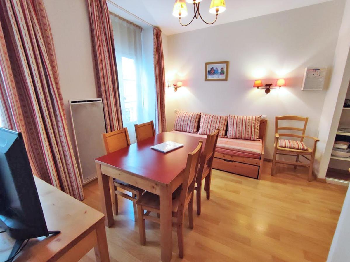 Oo, T2, Centre Luchon, Wifi, Casier A Skis, Ascenseur, 4 Personnes Bagnères-de-Luchon 外观 照片