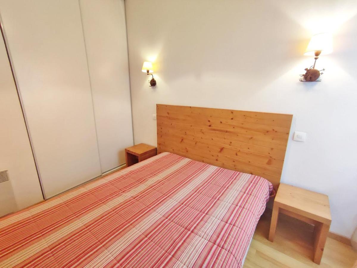 Oo, T2, Centre Luchon, Wifi, Casier A Skis, Ascenseur, 4 Personnes Bagnères-de-Luchon 外观 照片